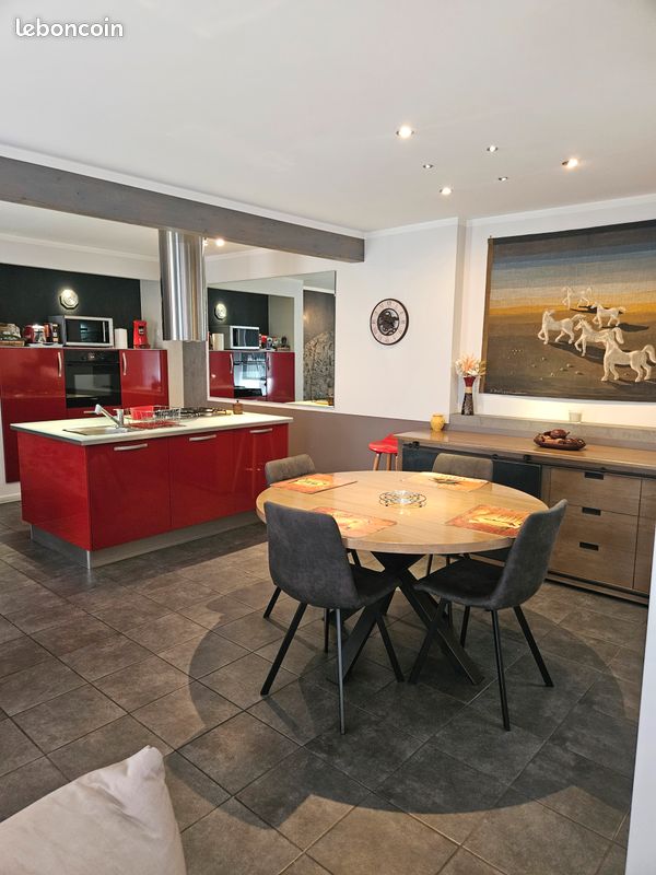 Maison 4 pièces 130 m² · à La Saulce · 130 m² · 270 000 €