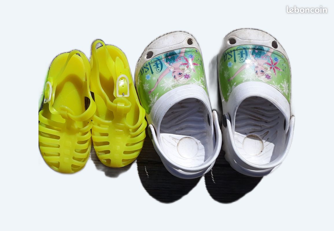 Chaussures de plage enfant (image 1)