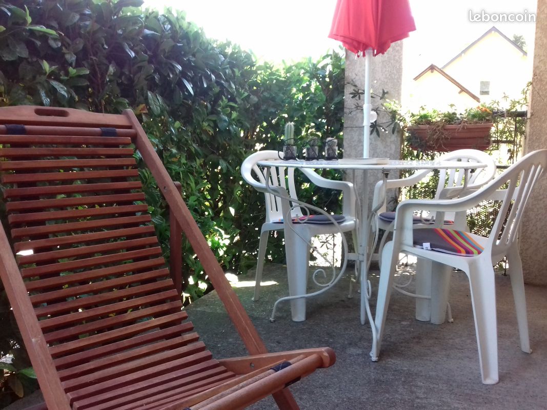 Appartement 2 pièces 40 m² · à Bagnères-de-Luchon · 40 m² · 110 000 €
