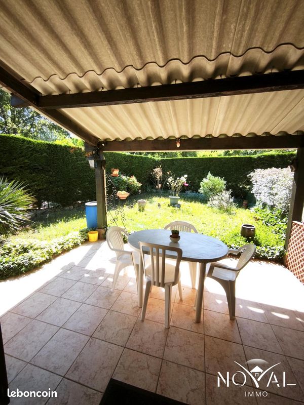 Maison 2 pièces 33 m² · à Saint-Cézaire-sur-Siagne · 33 m² · 189 000 €