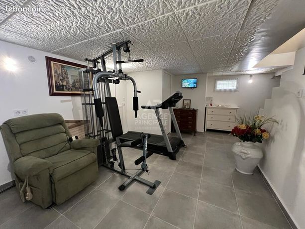 Maison a louer houilles - 9 pièce(s) - 174 m2 - Surfyn