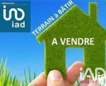 Terrain 3567 m² · à Bogny-sur-Meuse · 3 567 m² · 69 900 €