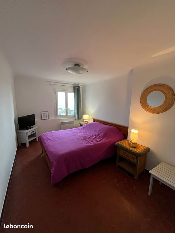 Appartement 2 pièces 40 m² · à Bormes-les-Mimosas · 40 m² · 720 €/mois