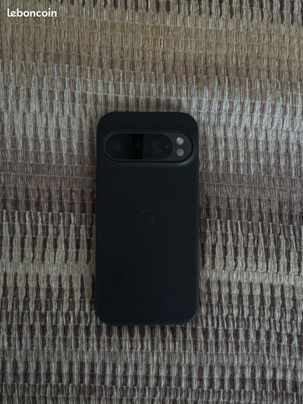 Google Pixel 9 Pro (image 4)