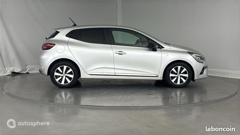 Renault Clio 1.0 TCe 90ch Evolution (image 4)