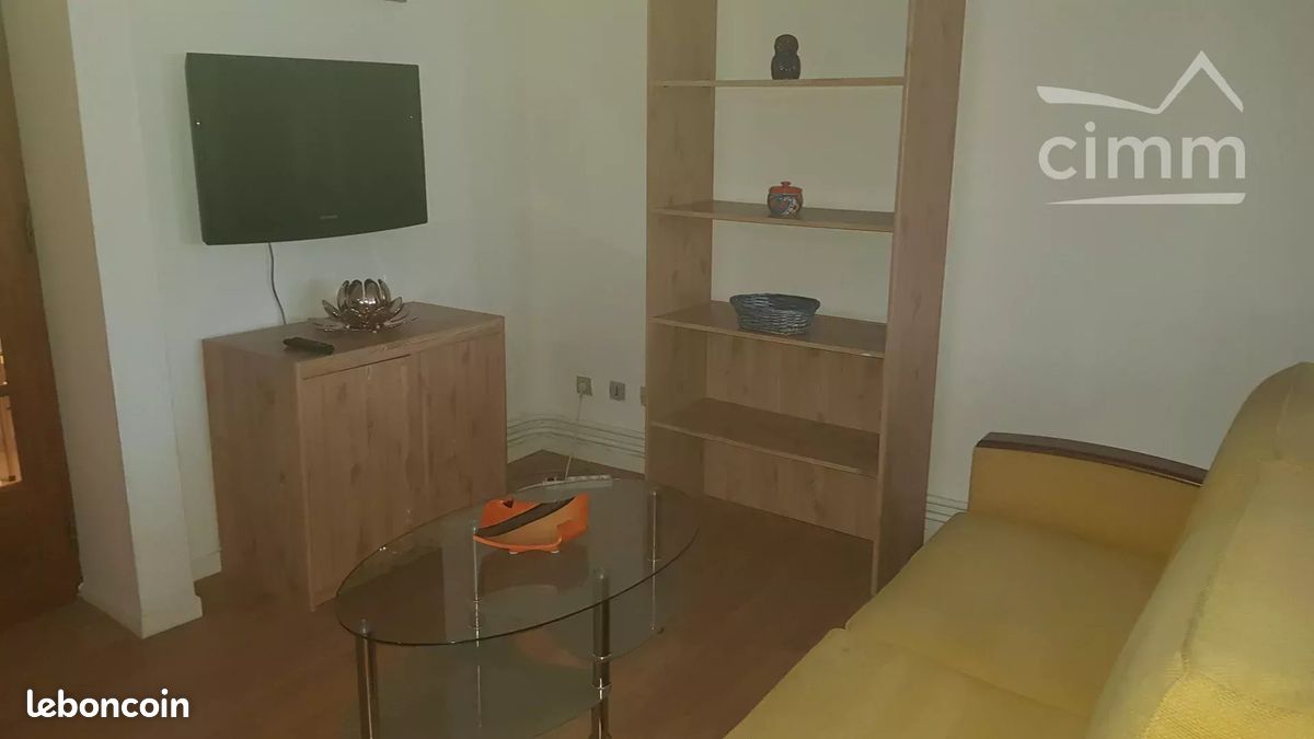 Appartement a louer saint-dizier - 1 pièce(s) - 44 m2 - Surfyn