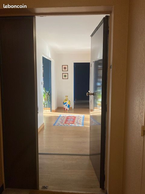 Appartement 4 pièces 109 m² · à Orléans · 109 m² · 285 000 €