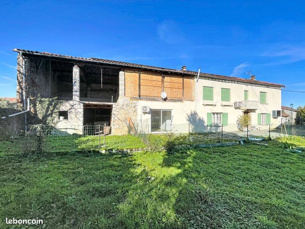 Maison 5 pièces 182 m²