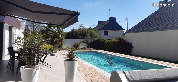 Villa 5 pièces 130 m²
