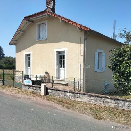 Maison 4 pièces 98 m²