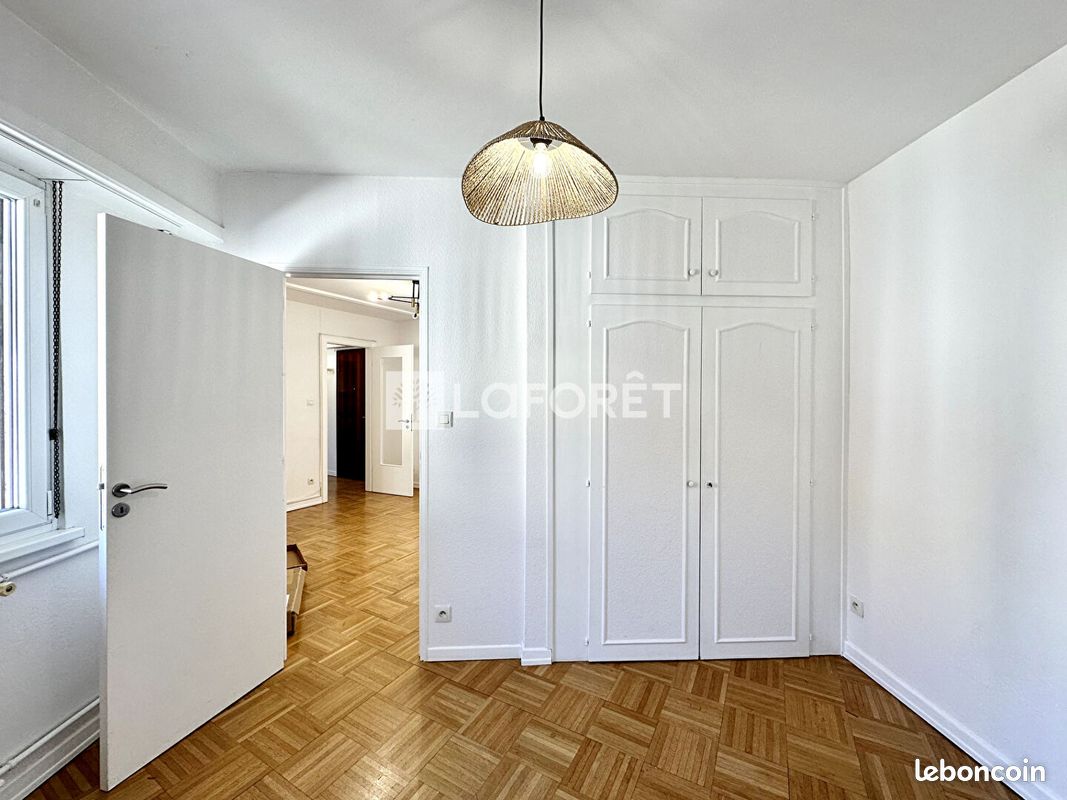 Appartement 2 pièces 35 m² · à Strasbourg · 35 m² · 750 €/mois