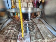 Vasque à Champagne - Mercier - Champagne cooler - Coat of arms - Metal
