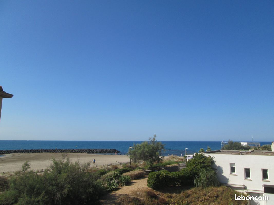 Appartement 3 pièces 40 m² · à Agde · 40 m² · 225 000 €