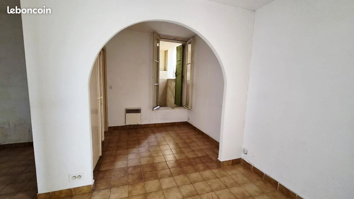 Appartement 1 pièce 20 m² · à Nice · 20 m² · 85 000 €