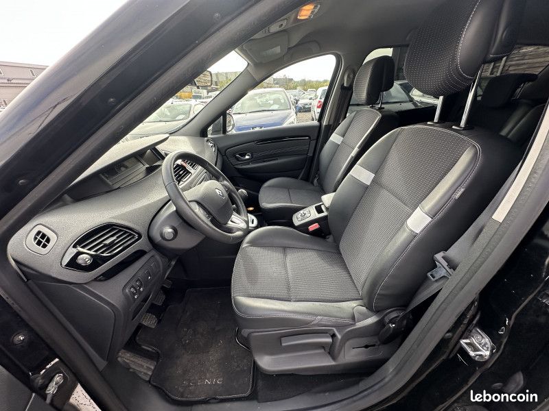 Renault SCENIC III 1.4 TCE 130CH EXCEPTION (image 10)