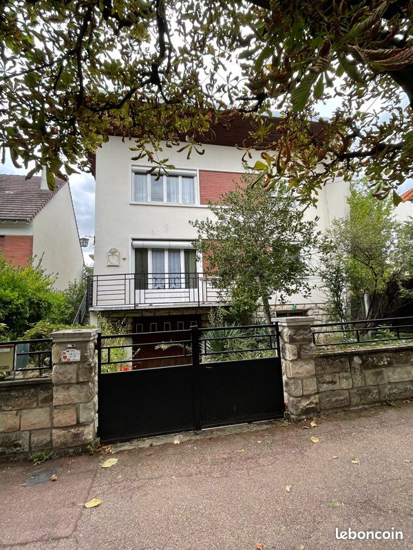 Maison 4 pièces 97 m² · à Draveil · 97 m² · 345 000 €