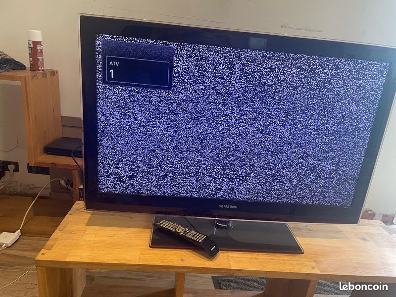 Tv Samsung (image 5)