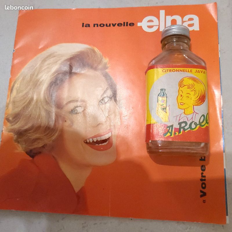 Déco produits vintages (image 5)