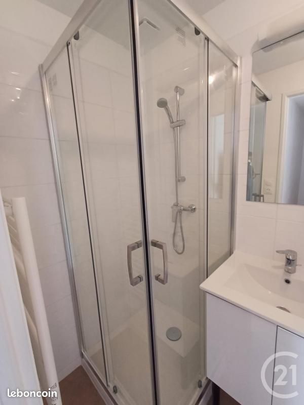 Appartement a louer chatellerault - 1 pièce(s) - 24 m2 - Surfyn