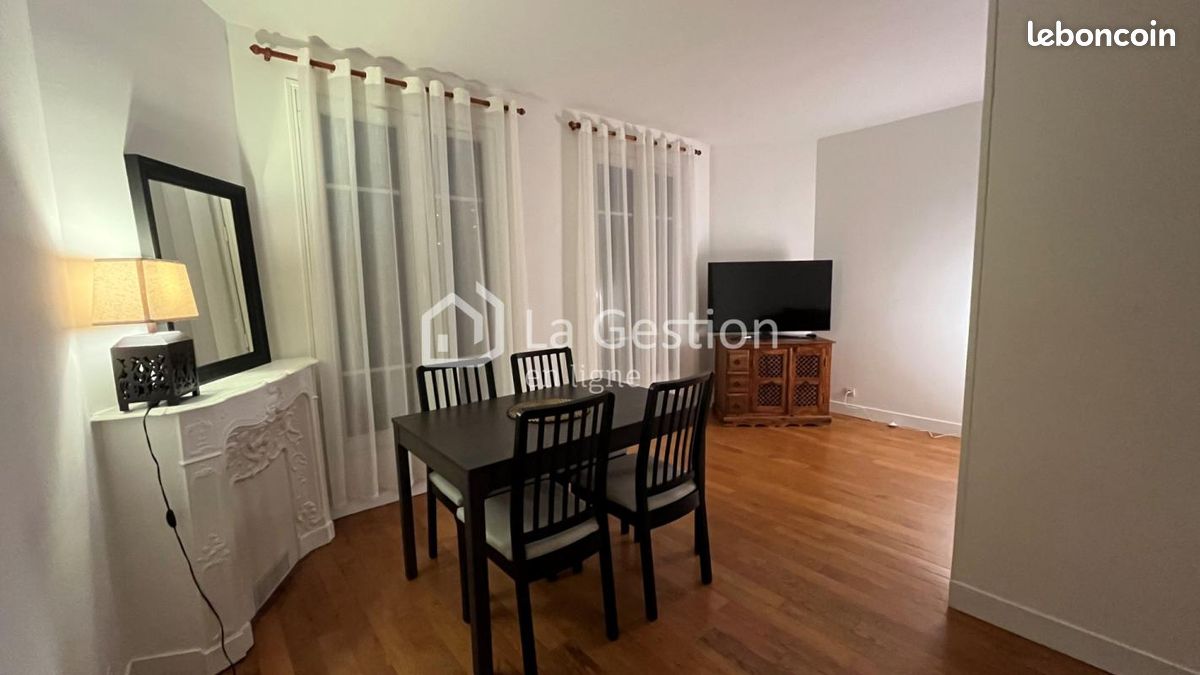 Appartement 2 pièces 41 m² · à Paris · 41 m² · 1 250 €