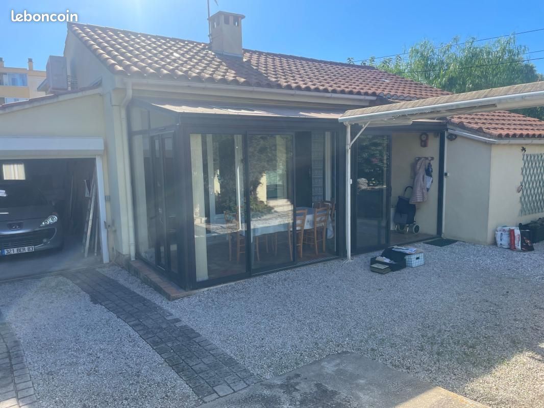 Maison 5 pièces 100 m² · à La Seyne-sur-Mer · 100 m² · 520 000 €