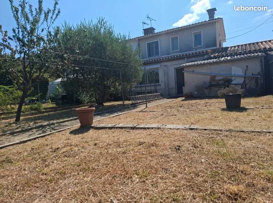 Maison 4 pièces 110 m² · à Avignon · 110 m² · 980 €/mois