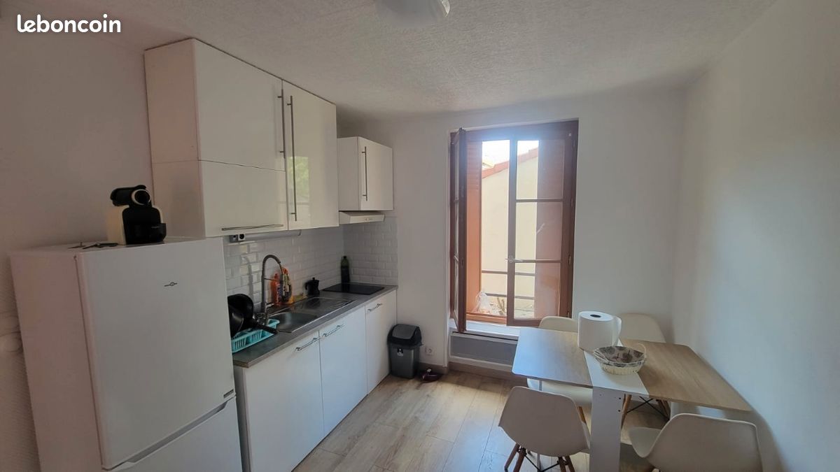 Appartement 2 pièces 30 m² · à Corbeil-Essonnes · 30 m² · 950 €/mois