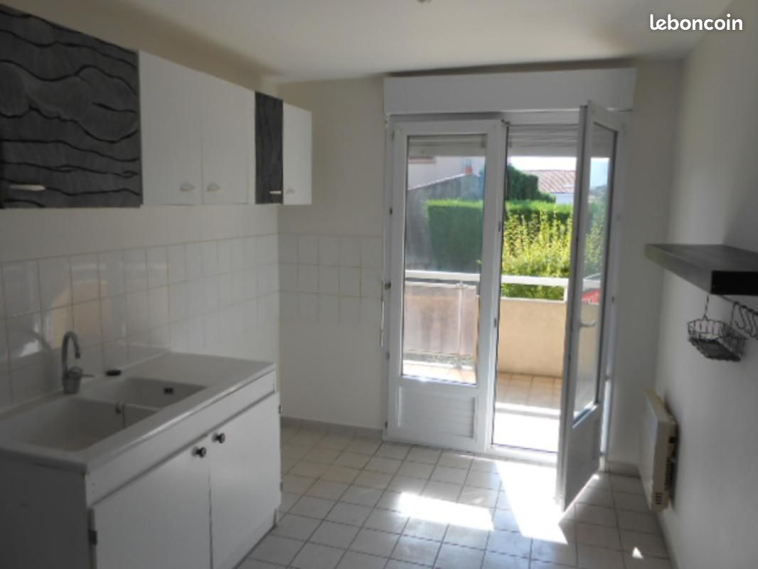 Appartement 3 pièces 69 m² · à Beaumont · 69 m² · 645 €/mois
