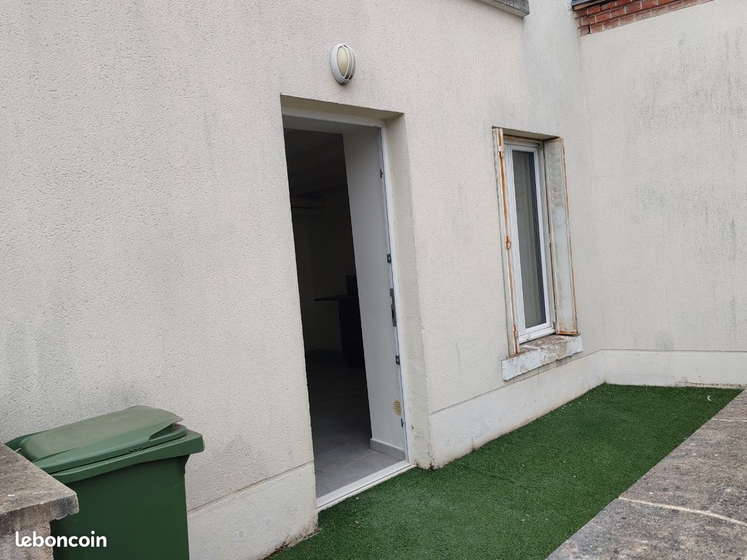 Appartement a louer fleury-les-aubrais - Surfyn