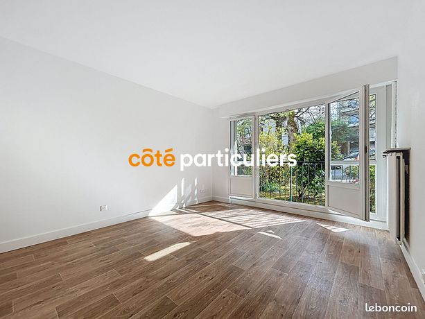 Appartement 2 pièces 51 m²