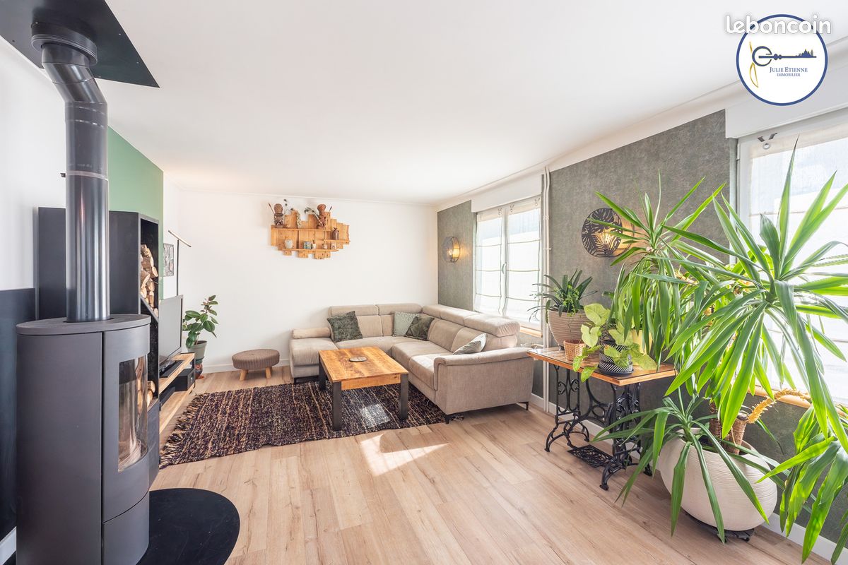 Maison 7 pièces 120 m² · à Épinal · 120 m² · 300 000 €