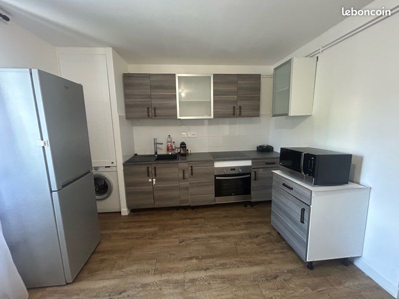 Appartement 3 pièces 68 m² · à Craponne · 68 m² · 950 €/mois