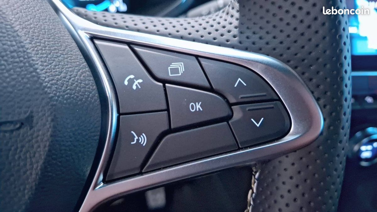 Renault captur e tech full hybrid 145 engineered (image 24)