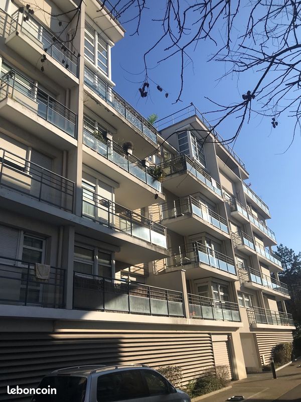 Appartement 2 pièces 47 m² · à Joinville-le-Pont · 47 m² · 1 229 €/mois