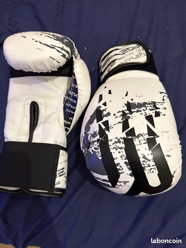 Gants de boxe (image 1)