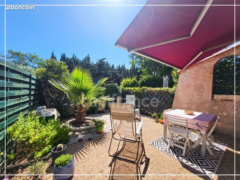 Maison 3 pièces 51 m² · à Saint-Cyprien · 51 m² · 117 600 €