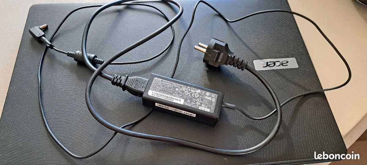 Ordinateur portable Acer Aspire E17 (image 7)