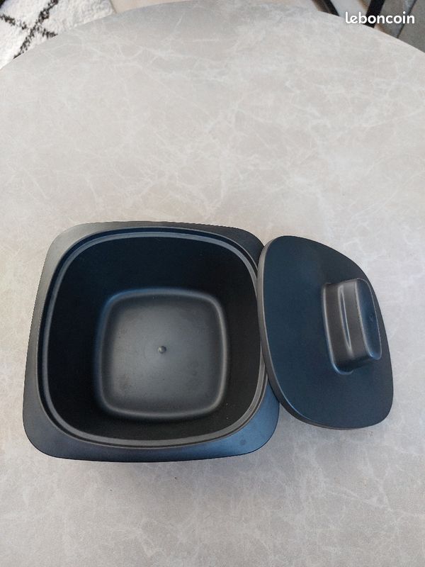 Terrine individuelle ultra pro tupperware (image 2)