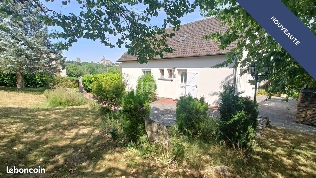 Maison 7 pièces 135 m² · à Provins · 135 m² · 279 500 €