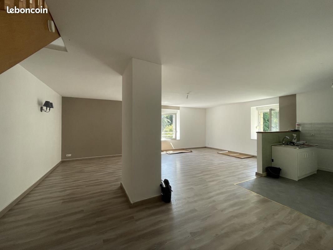 Maison 3 pièces 93 m² · à Plouha · 93 m² · 615 €/mois