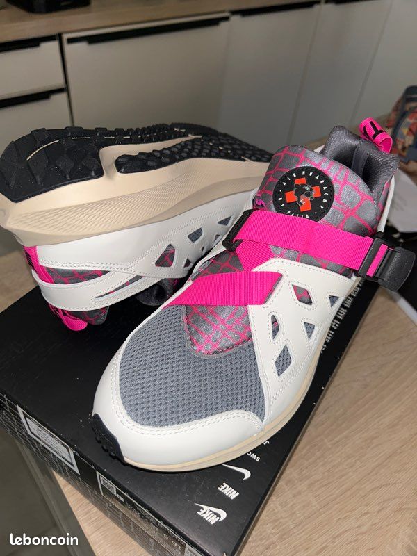 Nike aire huarache 2024 patta Chaussures