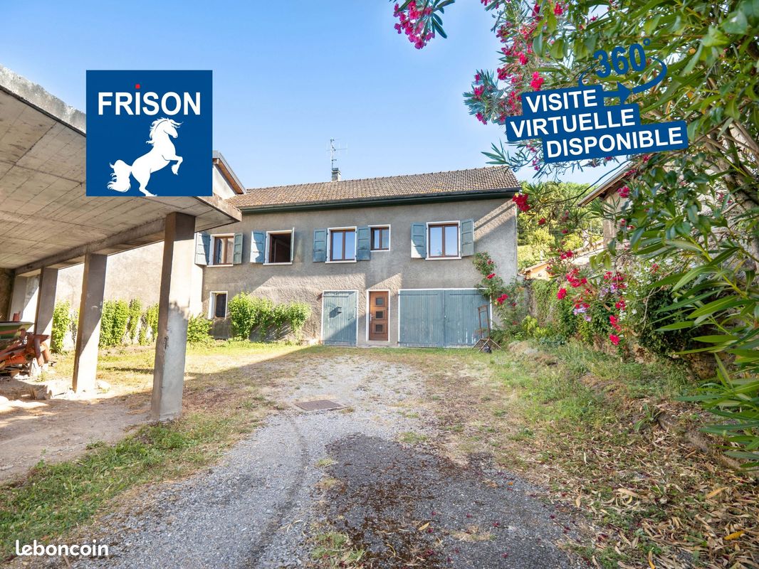 Maison 4 pièces 81 m² · à Publier · 81 m² · 320 000 €