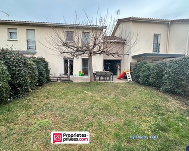 Maison 355 000 € - 95 m²