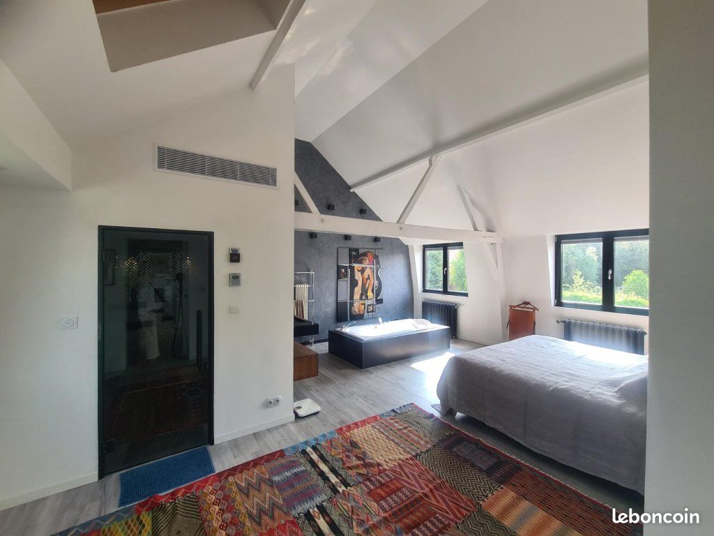 Appartement a louer roubaix - 4 pièce(s) - 286 m2 - Surfyn