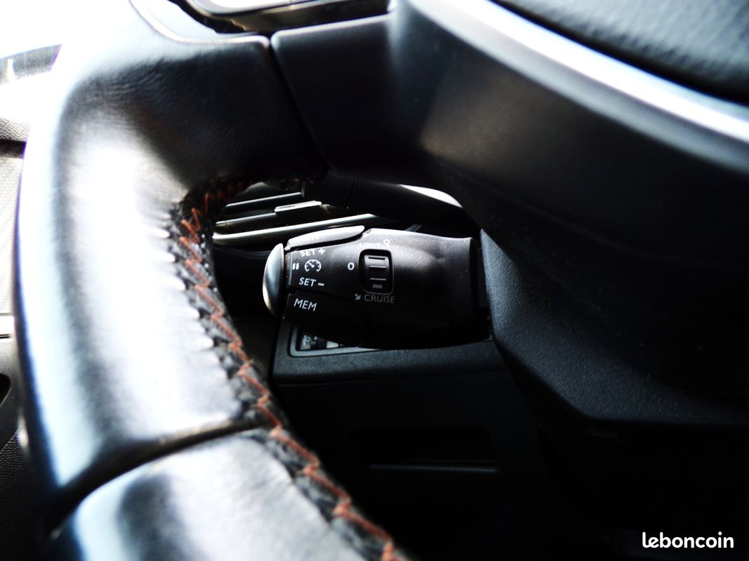 PEUGEOT 5008 GENERATION-II 1.2 PURETECH 130 CH ACTIVE BUSINESS EAT BVA START-STOp (image 26)