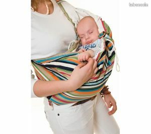 Porte bébé Prémaxx (image 3)