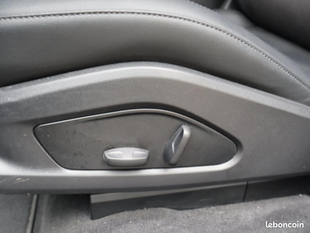 Porsche Macan ELECTRIQUE 4 (image 16)