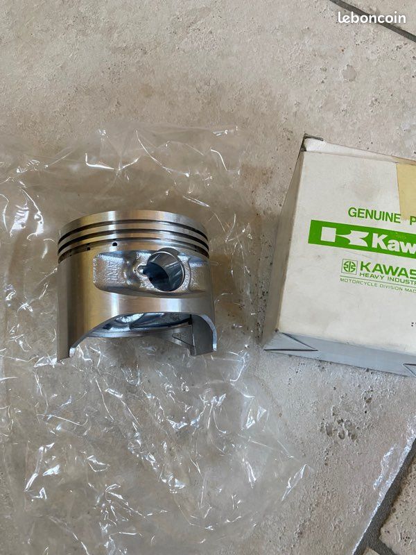 Piston atv KAWASAKI KAF540 C1 MULE NEUF (image 1)