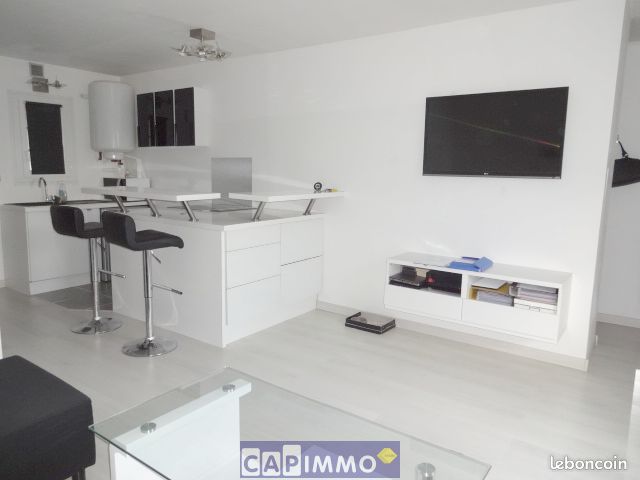 Appartement 1 pièce 27 m² · à La Garde · 27 m² · 625 €/mois