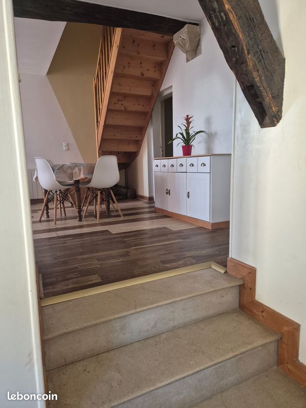 Maison 5 pièces 89 m² · à Dannemoine · 89 m² · 65 000 €